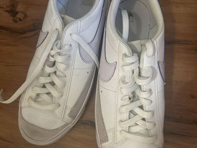 Nikes - size 7