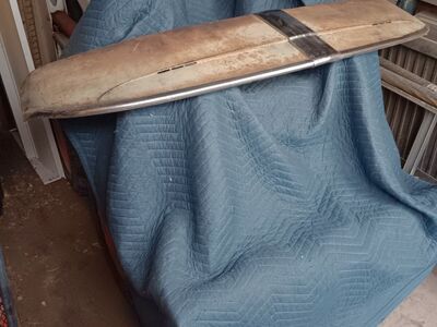 40's/50's Exterier Visor