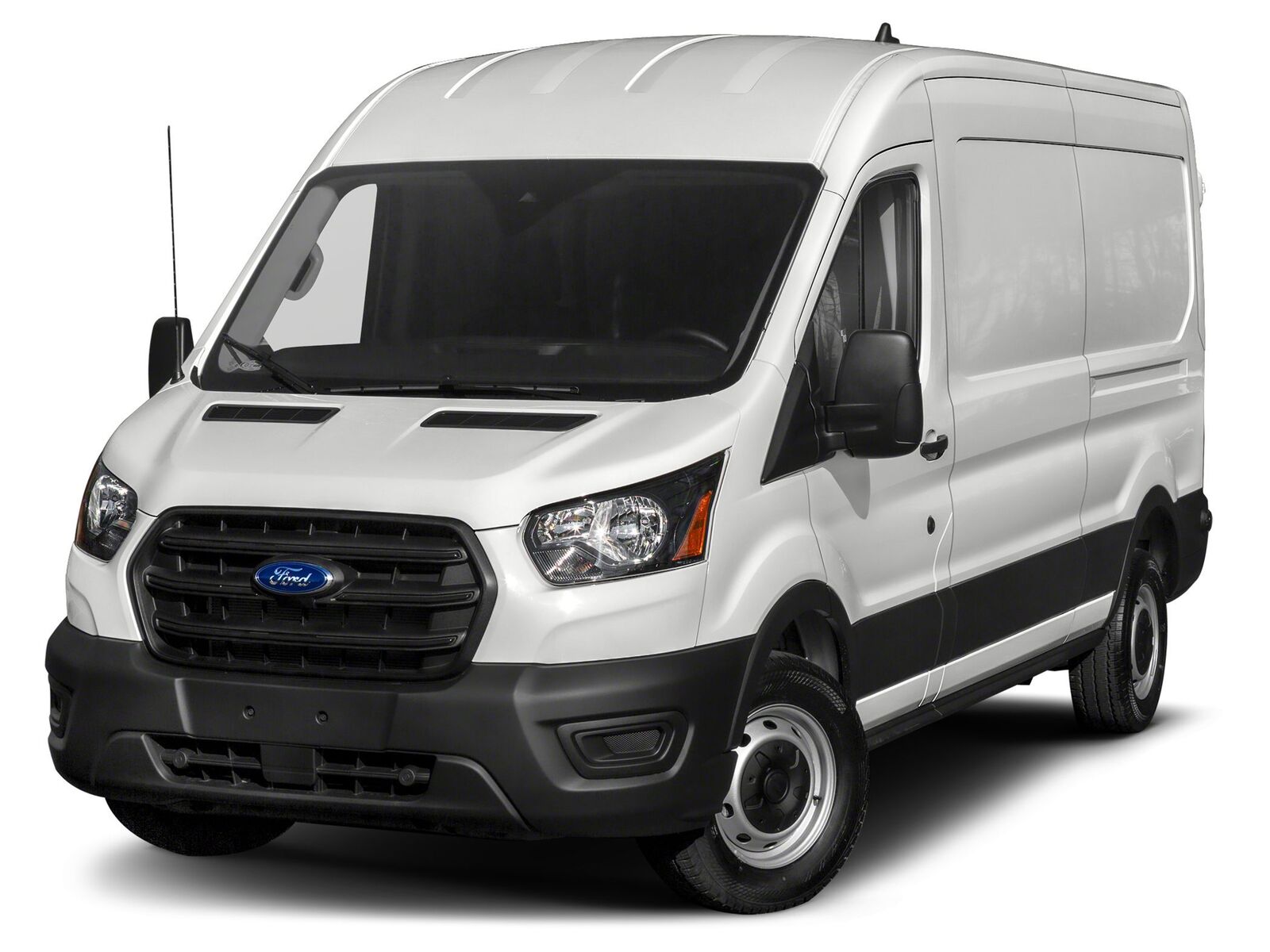 2021 FORD TRANSIT 250