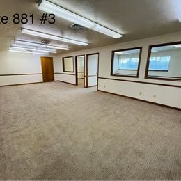 Central Orem Office For Lease