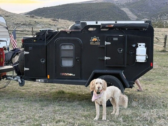Off Grid Expedition 2.0