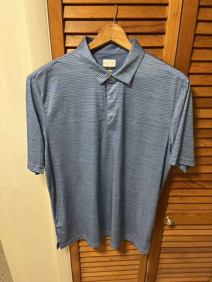 Greg Norman men’s XL Play Dry