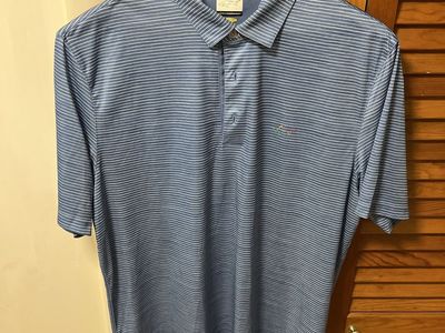 Greg Norman men’s XL Play Dry