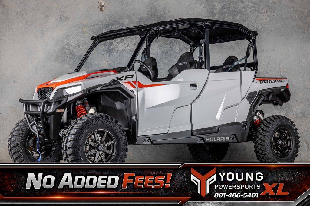 2027 Polaris® General XP 4 1000 Sport