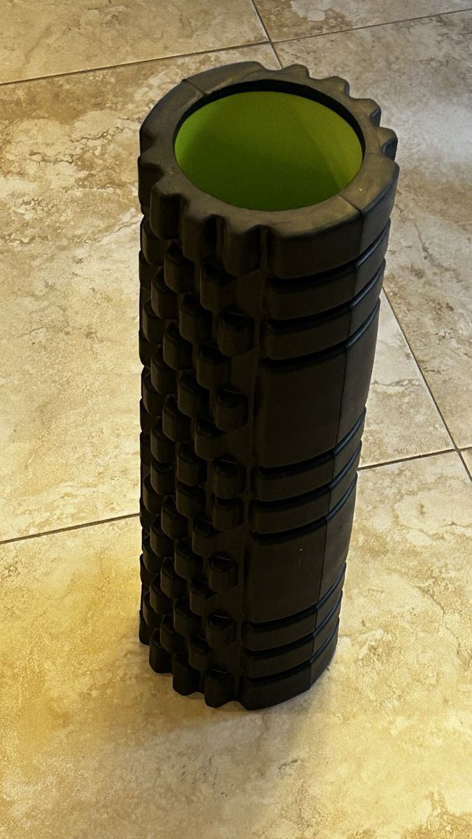 Athletic Works Muscle massage Roller