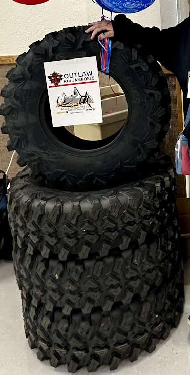 UTV Tires 30x9R14