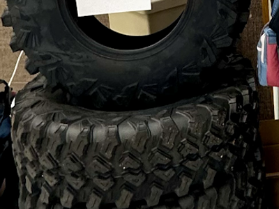 UTV Tires 30x9R14