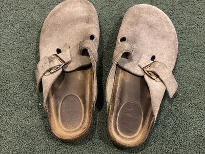 Birkenstock