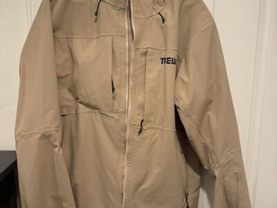 Trew Gear Mens PRIMO Jacket/Bibs