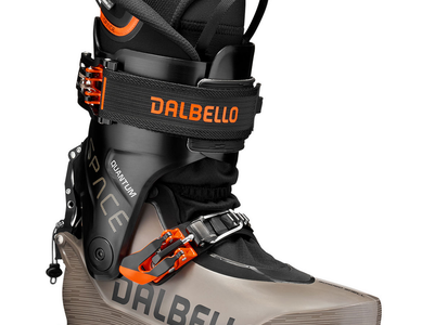2027 Dalbello Quantum Space *Floor Model*