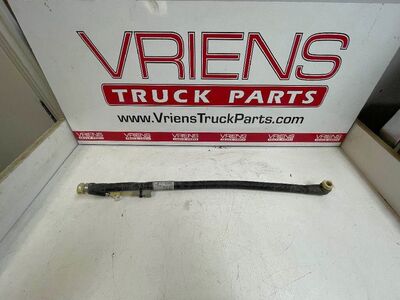 Paccar Radiator Core Support