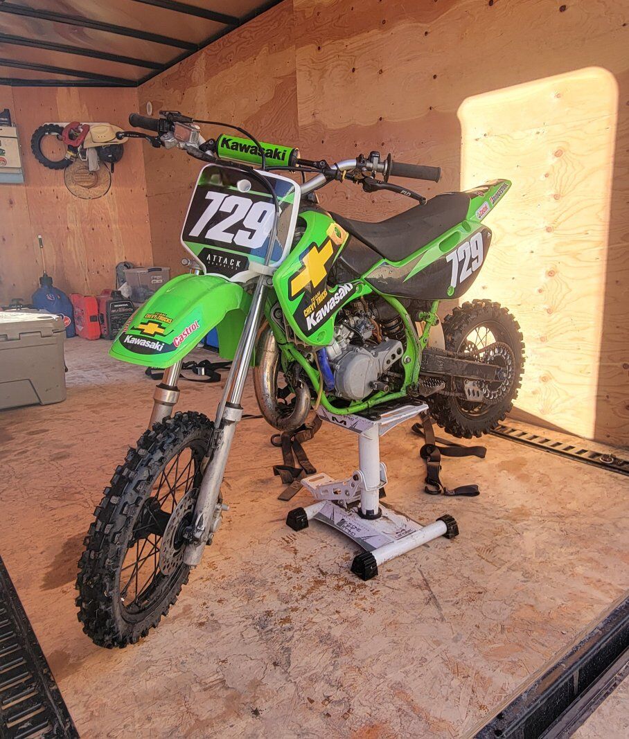 KX65