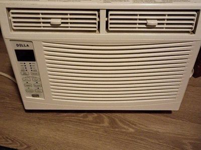 Della air conditioner