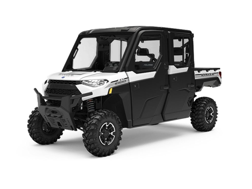 2019 Polaris® Ranger Crew® XP 1000 EPS NorthStar E
