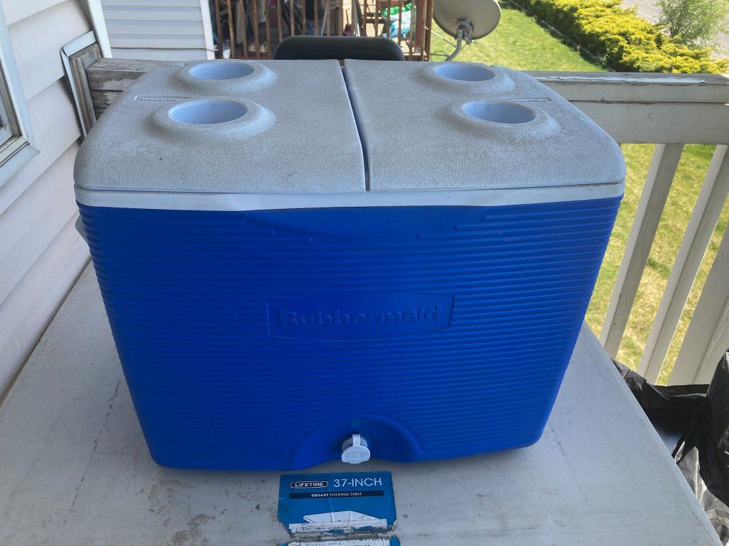 Cooler