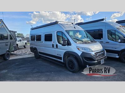 New 2026 Coachmen RV Nova 20D