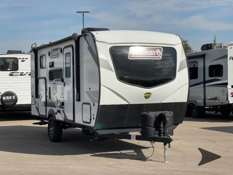2022 Dutchmen RV Coleman Rubicon 1708BH