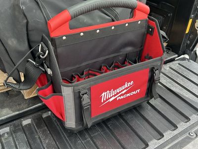 Milwaukee Packout Tool Bag NEW
