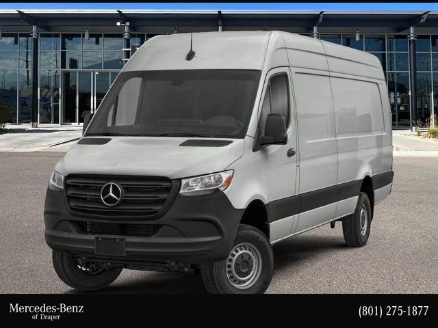 2026 MERCEDES-BENZ SPRINTER