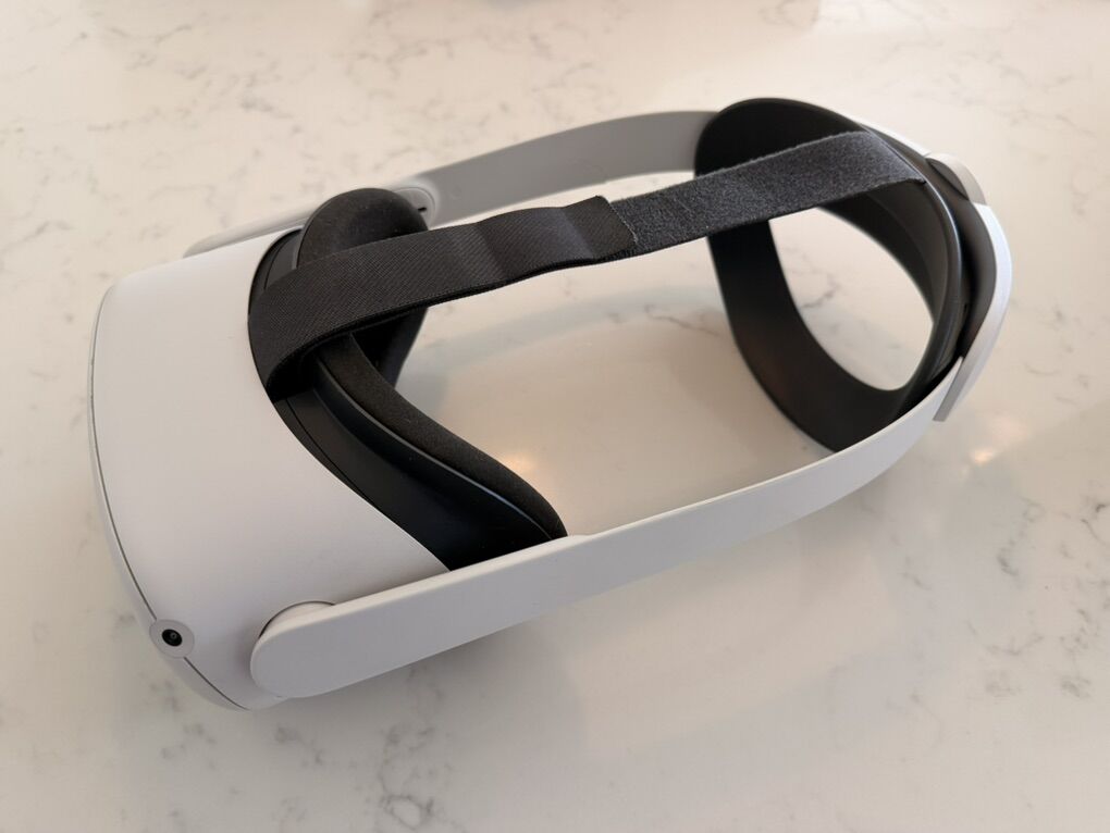 Oculus Quest 2 (Meta) 256 GB -