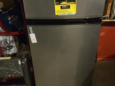 Refrigerator/Freezer