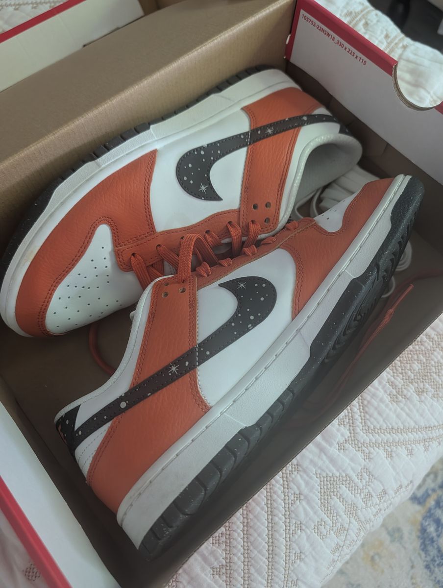 Nike Dunk Low Shoes
