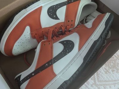 Nike Dunk Low Shoes