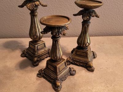 Candlestick's