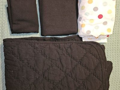 Toddler Bedding Set
