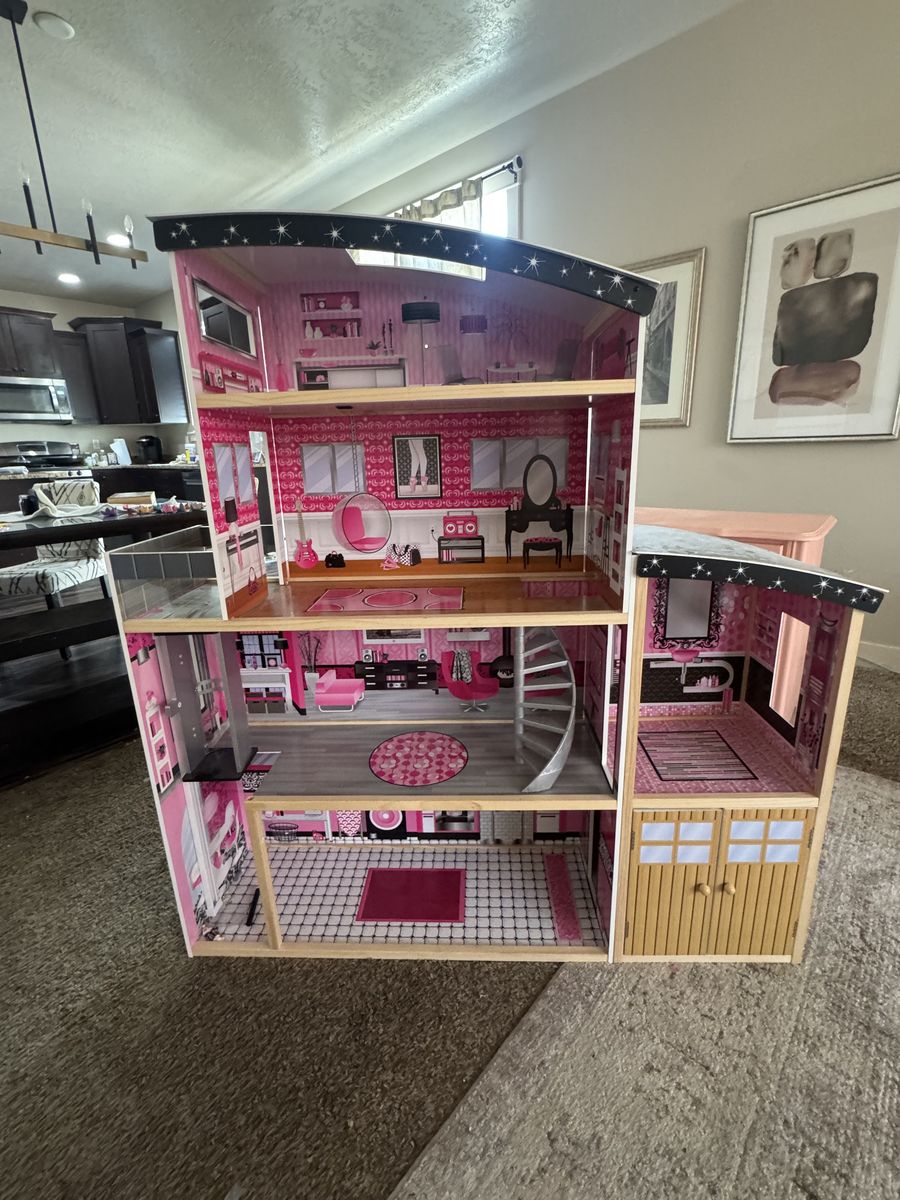 Doll House OBO