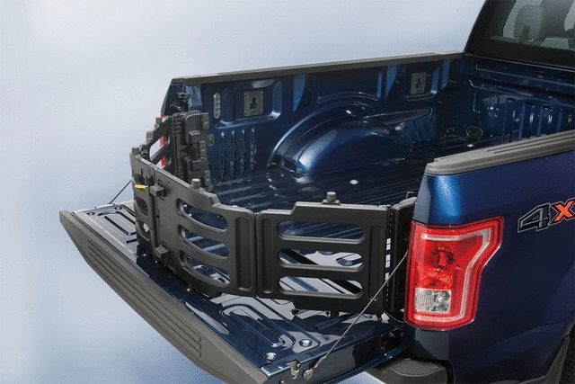 21-23 F150 Bed Extender New