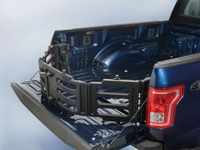 21-23 F150 Bed Extender New