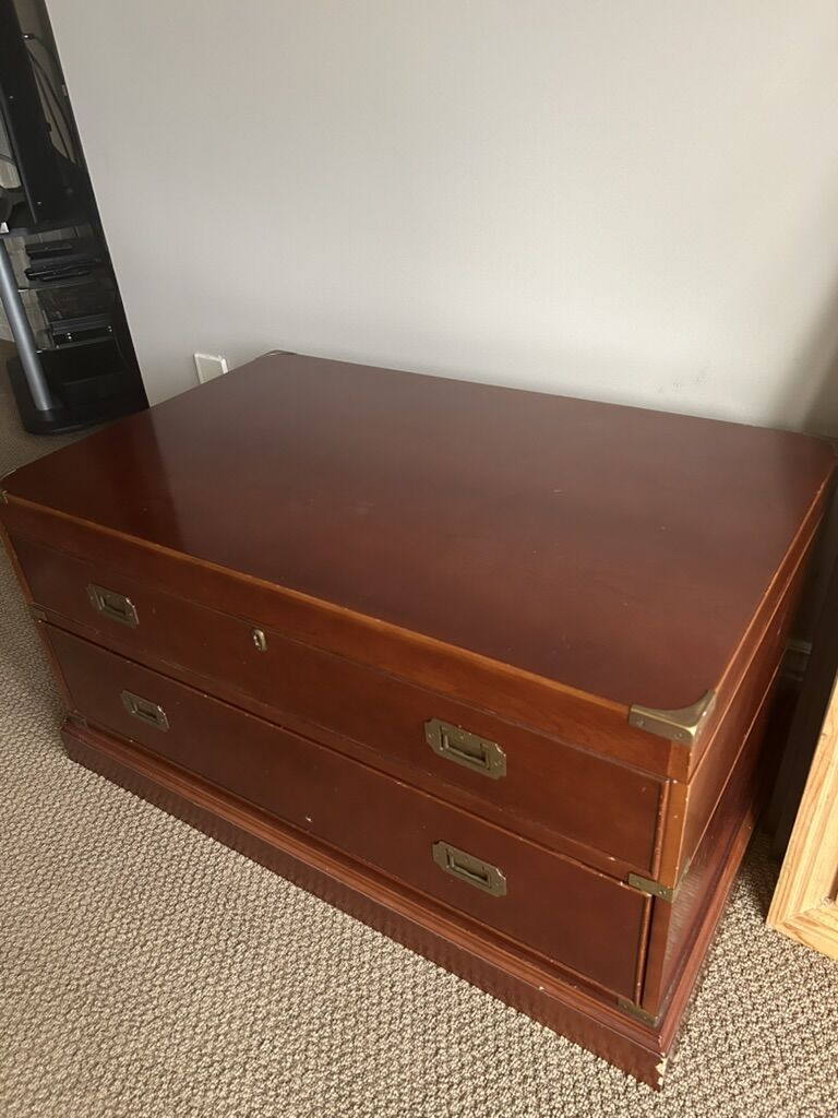 Chest (Bombay brand)