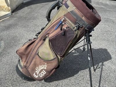 Callaway stand bag