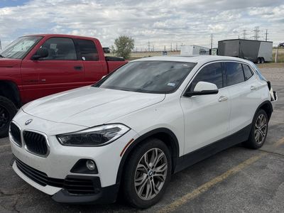 2020 bmw x2 parts