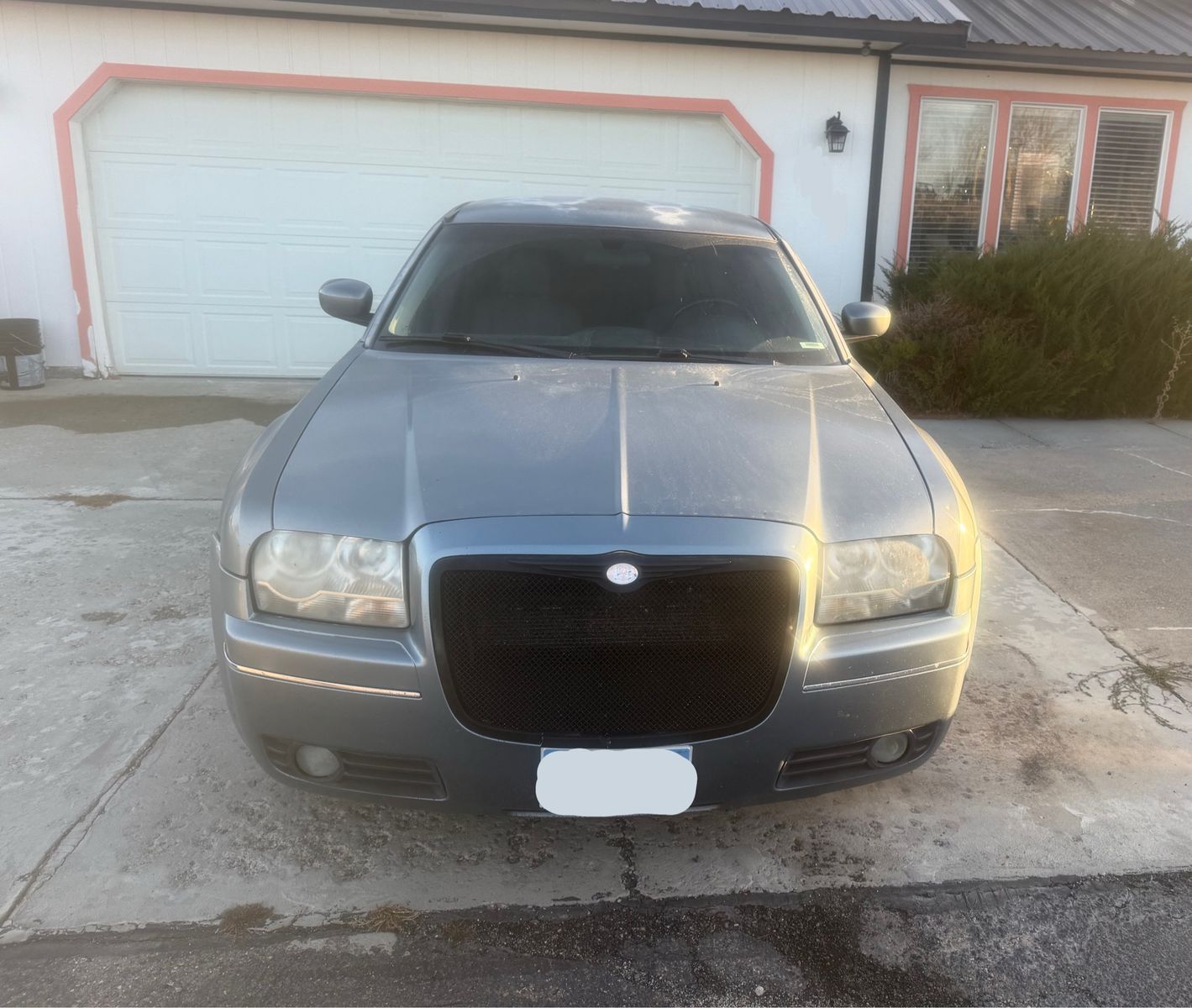2006 Chrysler 300 