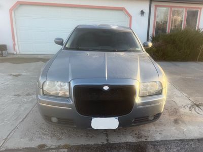 2006 Chrysler 300