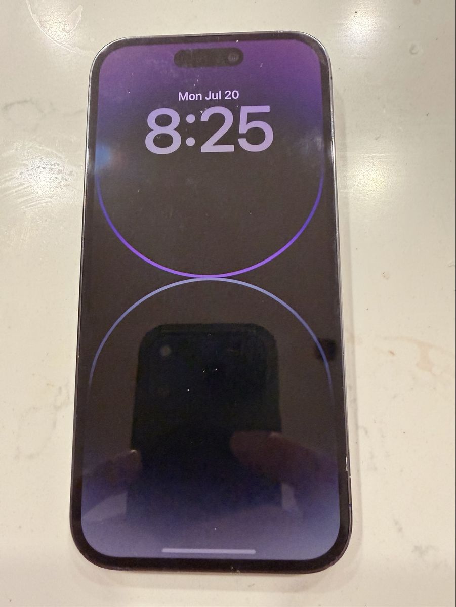 Brand New iPhone 14 Pro 1TB