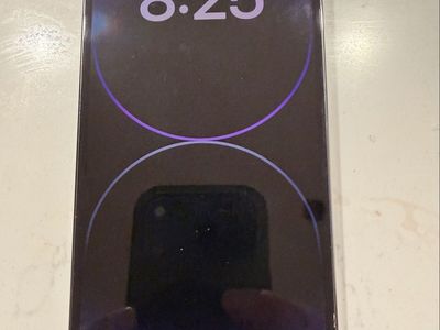 Brand New iPhone 14 Pro 1TB
