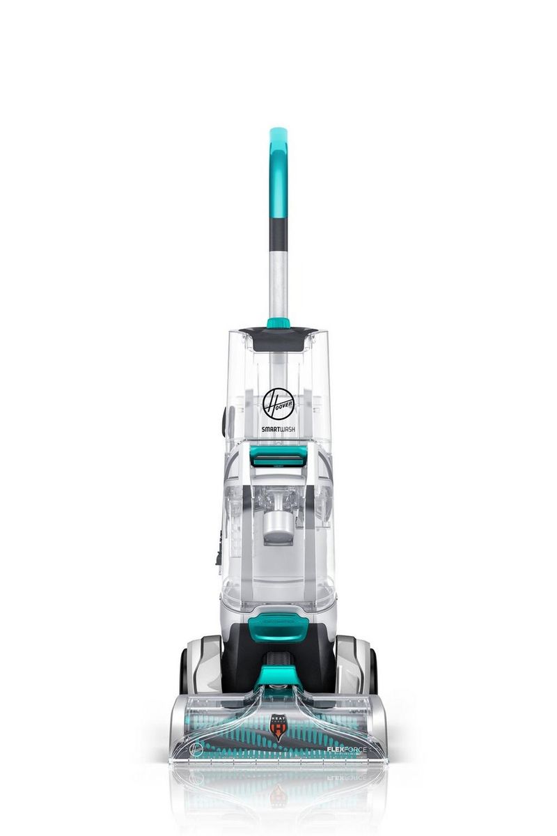 Hoover FH52000G SmartWash+ Automatic Carpet Cleaner 1548996 #74688