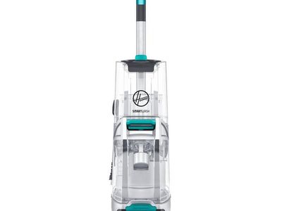 Hoover FH52000G SmartWash+ Automatic Carpet Cleaner 1548996 #74688