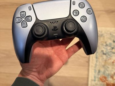 PS5 Controller - Excellent Condition
