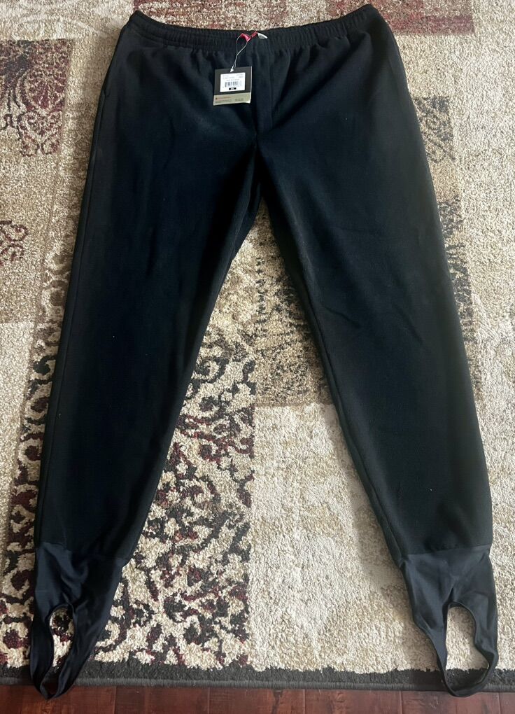 Redington Fleece Wader Pants