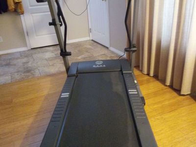 Gold's Gym Treadmill