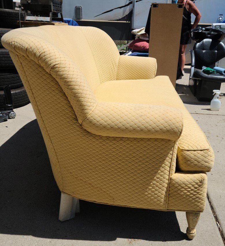 Wesley Hall Couch and or Chair