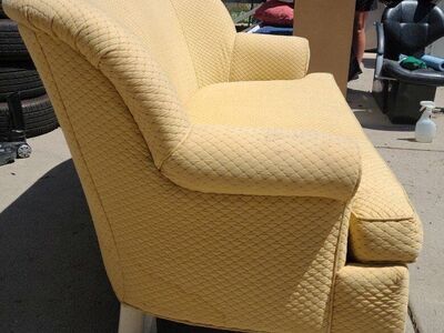 Wesley Hall Couch and or Chair