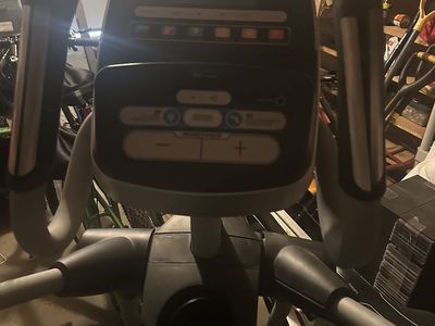 Pro Form Elliptical