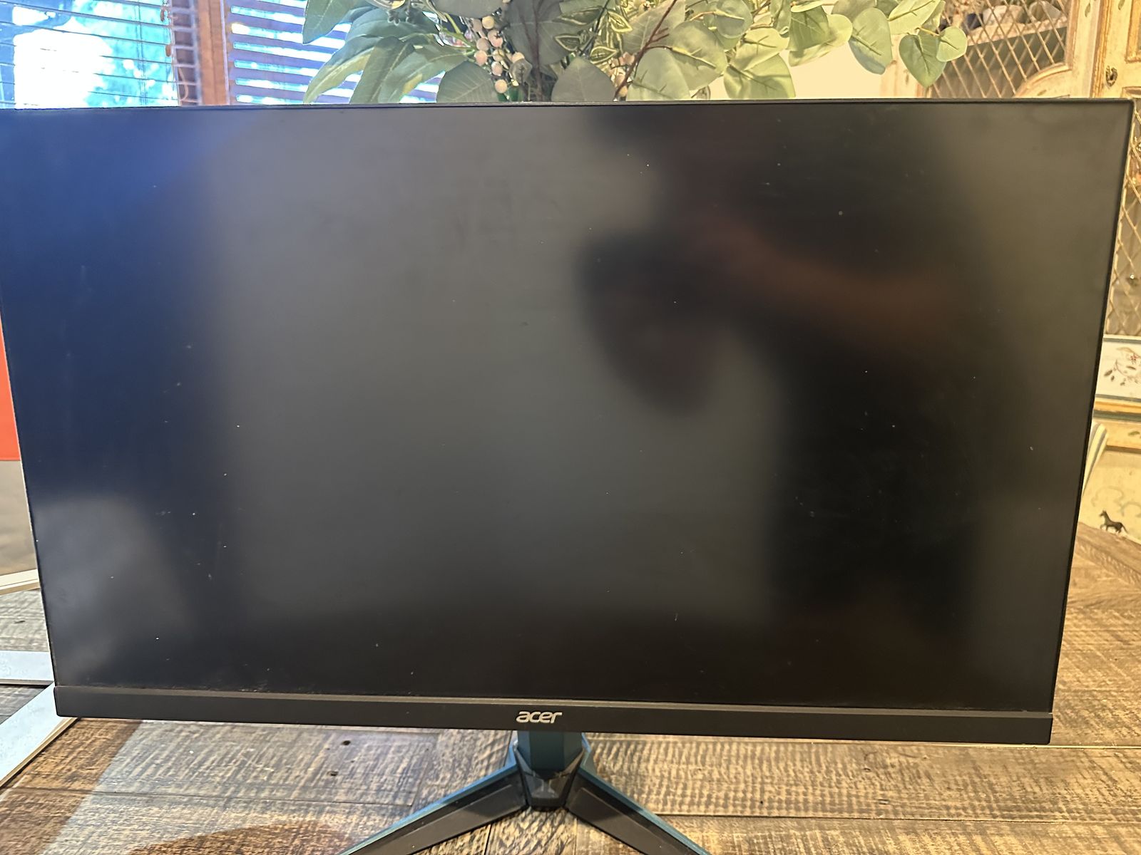 Acer Nitro VG271U Pbmiipx 27" WQHD (2560 x 1440) 144Hz Gaming Monitor