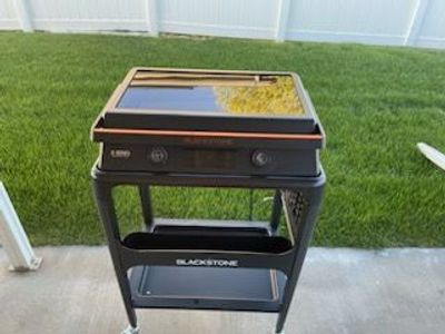 Blackstone BBQ