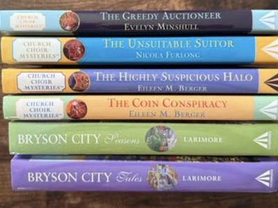 Guideposts Hardcover Books